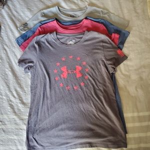 5.11 / under armour t shirt bundle